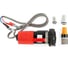 Электрический насос для ДТ и керосина Petropump DCTP80 12 В PP220007 2