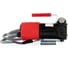 Электрический насос для ДТ и керосина Petropump DCTP60 24 В PP220004 4