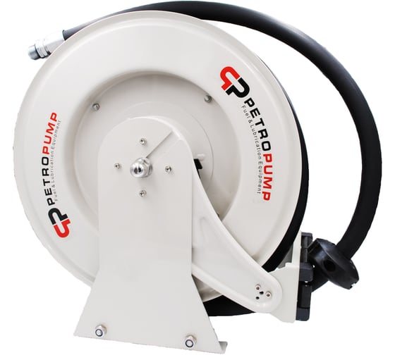 Открытая катушка для топлива Petropump HRD3415D рукав 3/4" х 15 м PP510001