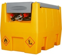 Емкость для ДТ Petropump DTK-240 220 л, электронасос 12 В PP411001