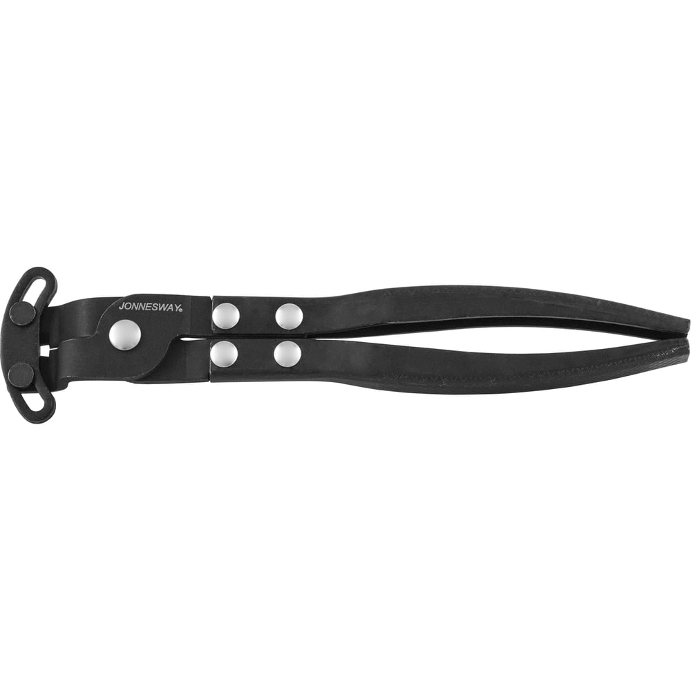 Изогнутые щипцы д/хомутов Jonnesway AR060007 - выгодная цена, отзывы ...