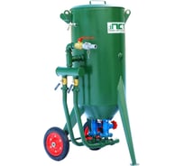 Пескоструйный аппарат ZITREK DSMG-250 015-1245