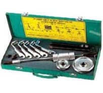 Съемник ступицы и полуоси Jonnesway AE310014