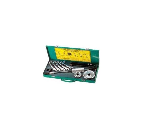 Съемник ступицы и полуоси Jonnesway AE310014 1