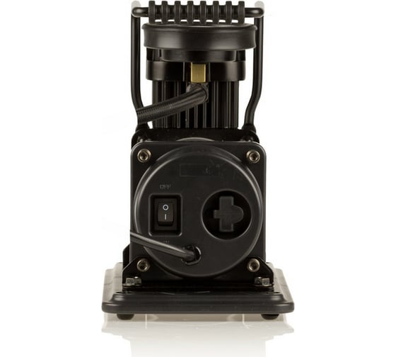 Профессиональный компрессор Heyner 230 V/500W, 10 Бар, 4 адаптера и сумка 218000