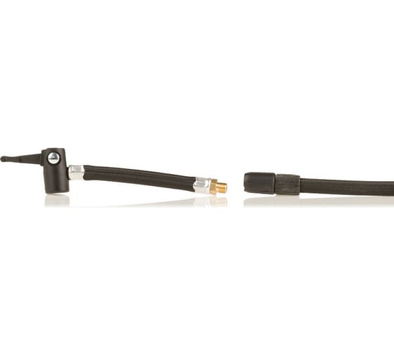 Профессиональный компрессор Heyner 230 V/500W, 10 Бар, 4 адаптера и сумка 218000