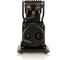 Профессиональный компрессор Heyner 230 V/500W, 10 Бар, 4 адаптера и сумка 218000 3