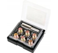 Набор для ремонта масляных пробок YATO М15x1,5мм YT-17572