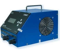 Разрядно-диагностическое устройство Conbat аккумуляторных батарей с проводом 5м BSL-12/20 L5