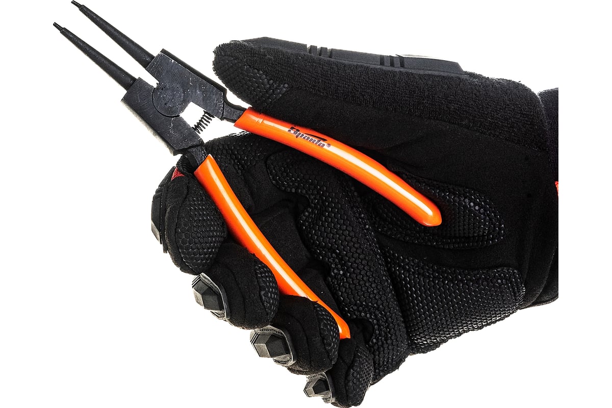 Съемник для внешних стопорных колец SPARTA 183305 - выгодная цена ...