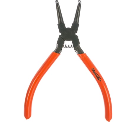 Съемник для внутренних стопорных колец SPARTA 183255