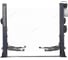 Двухстоечный подъемник NORDBERG г/п 4,5т, 380В (серый) N4125-4,5G 1