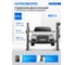 Двухстоечный подъемник NORDBERG г/п 4,5т, 380В (серый) N4125-4,5G 2