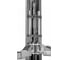 Двухстоечный подъемник NORDBERG г/п 4,5т, 380В (серый) N4125-4,5G 10