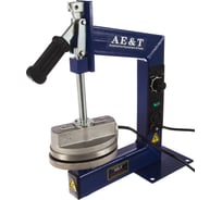 Настольный вулканизатор AE&T DB-08