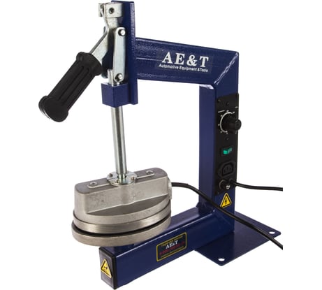 Настольный вулканизатор AE&T DB-08