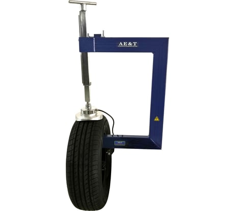 Переносной вулканизатор AE&T DB-900