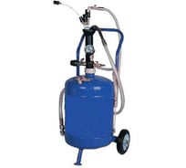 Установка сбора масла AE&T 24 л 3024