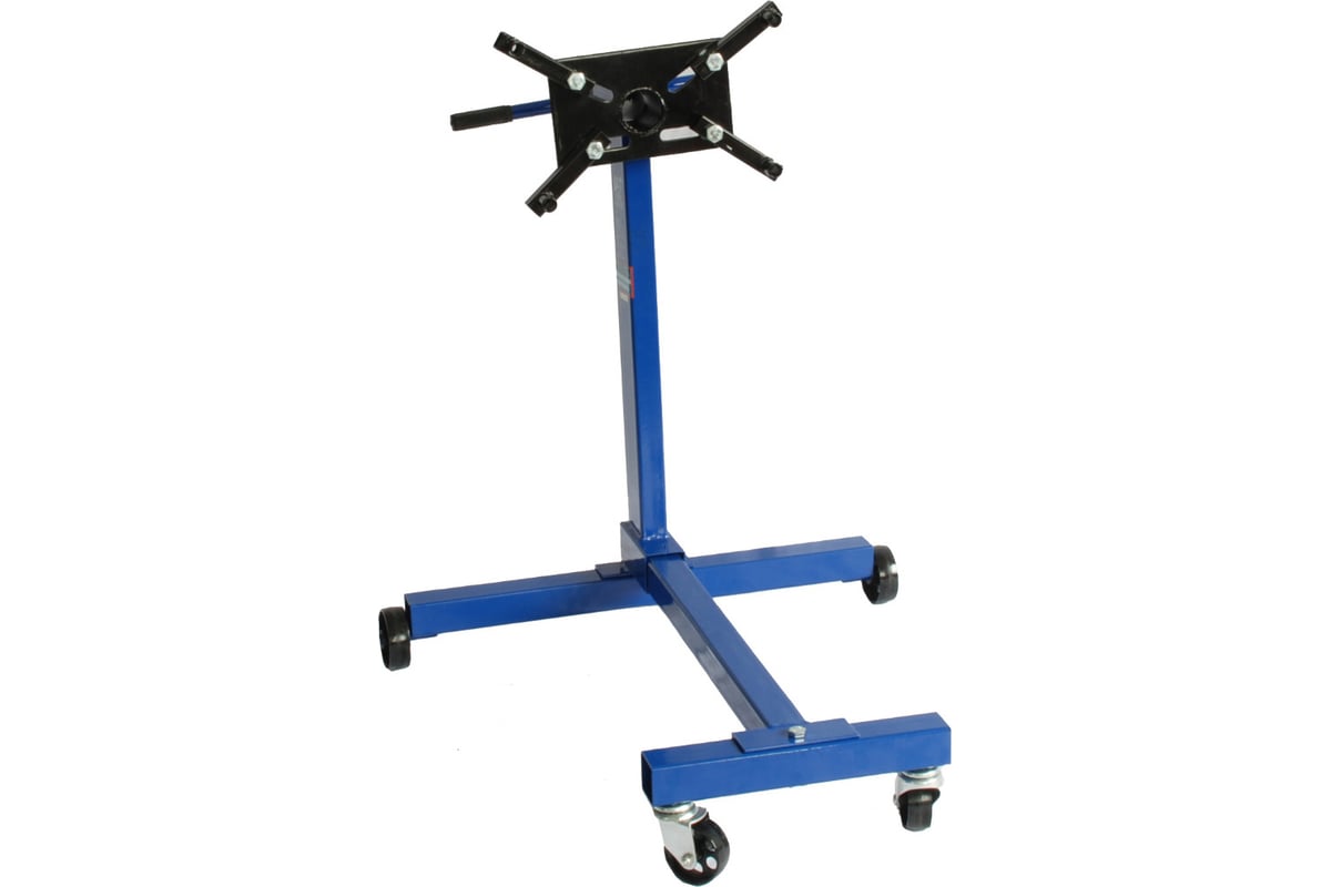 Кантователь для двигателя AE&T 450 кг T63002 - выгодная цена, отзывы ...