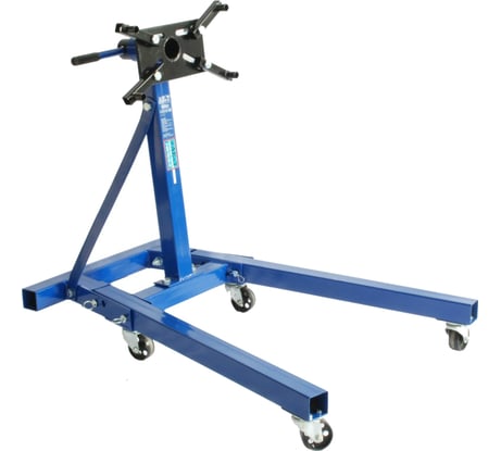 Кантователь для двигателя AE&T 900 кг T63005