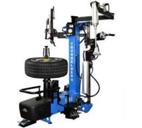 Суперавтоматический шиномонтажный станок Trommelberg 1895IT