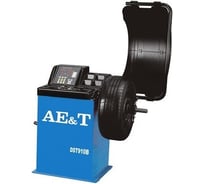 Балансировочный станок AE&T 910B