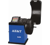 Балансировочный станок AE&T 820