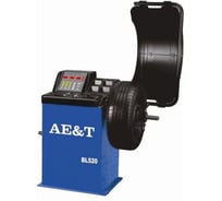 Балансировочный станок AE&T 520