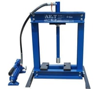 Пресс AE&T 4т T61204