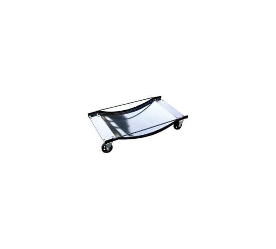 Тележка для перевозки авто AE&T 450 кг T01604 1