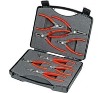 Набор кольцесъемников KNIPEX KN-002125