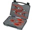 Набор кольцесъемников KNIPEX KN-002125 1