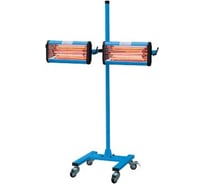 Инфракрасная коротковолновая сушка Trommelberg IR 2 ECONOMY