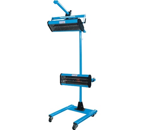 Инфракрасная коротковолновая сушка Trommelberg IR2L ECONOMY