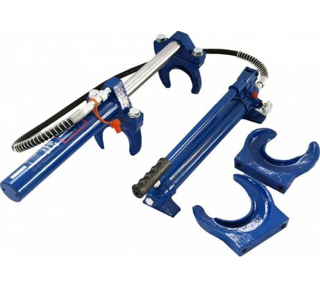 Переносная стяжка пружин AE&T 990 кг T01401