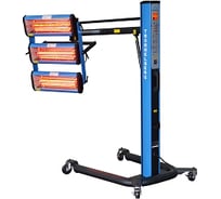 Инфракрасная коротковолновая сушка Trommelberg IR3W Standard