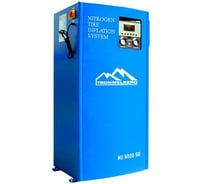 Установка для накачки шин азотом Trommelberg NG6000SE