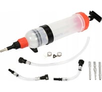 Ручной насос YATO для жидкости, 1,5 л YT-07082