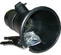 Резиновая насадка под шланг Filcar Ф=100 мм, c зажимом BGPG -100/140