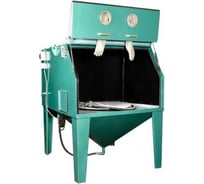 Абразивоструйная камера Российский КСО 211 130-И-ФВ-М 015-0018