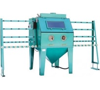 Абразивоструйная камера Российский КСО 8211 110-И-С-ФВ-М 015-0049