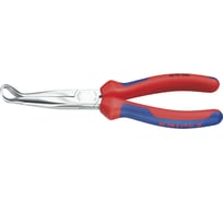 Плоскогубцы механика KNIPEX KN-3895200
