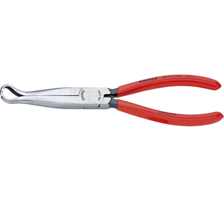 Плоскогубцы механика KNIPEX KN-3891200