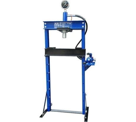 Пресс AE&T 12т T61212