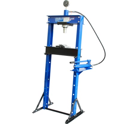 Пресс AE&T 20т T61220