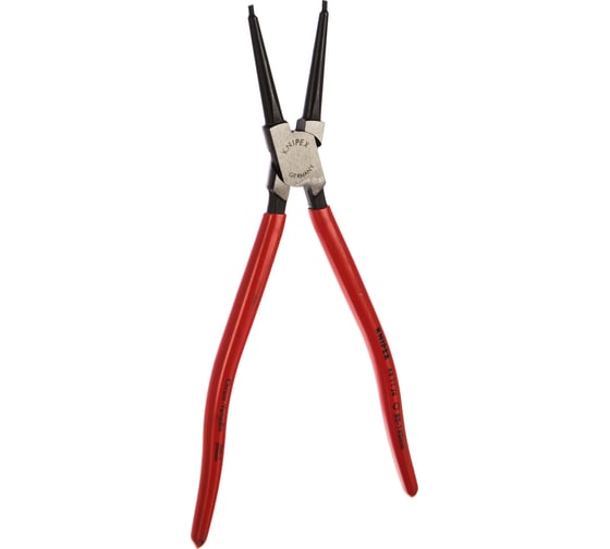 Щипцы для стопорных колец KNIPEX KN-4411J4 1