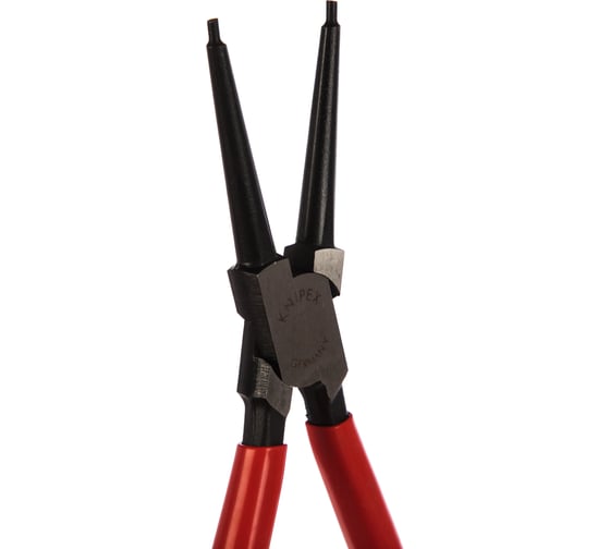 Щипцы для стопорных колец KNIPEX KN-4411J4