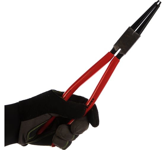 Щипцы для стопорных колец KNIPEX KN-4411J4
