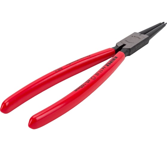 Щипцы для стопорных колец KNIPEX KN-4411J3