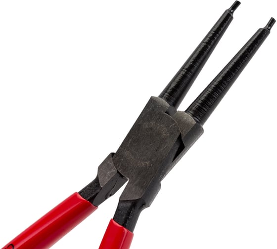 Щипцы для стопорных колец KNIPEX KN-4411J3